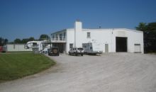 5430 Agri Ct Evansville, IN 47725