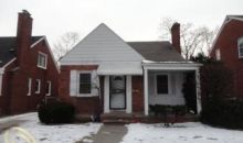 12028 Whitehill St Detroit, MI 48224