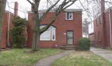 9262 Faust Ave Detroit, MI 48228