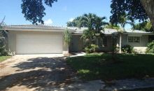 4609 W HAWTHORNE CIR Hollywood, FL 33021