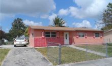 29720 SW 146 AV Homestead, FL 33033