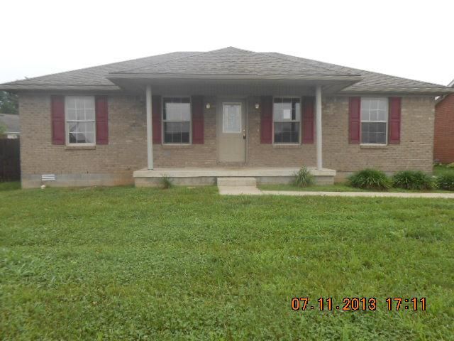 128 Grundy Dr, Bardstown, KY 40004