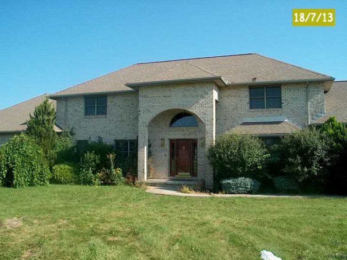4222 Spencerville Rd, Lima, OH 45805
