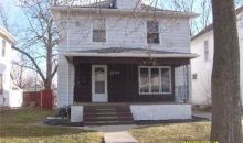 1004 N West St Lima, OH 45801