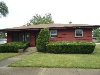 16142 Woodlawn West Ave, South Holland, IL 60473