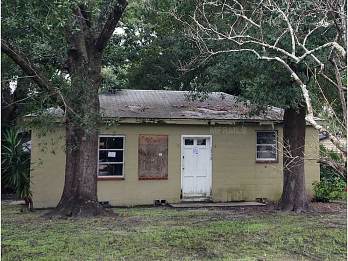 1317 W Robson St, Tampa, FL 33604