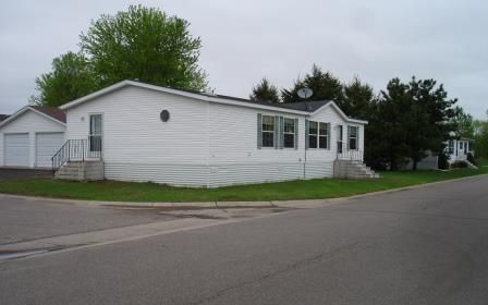 23445 Hopi St N.W., Saint Francis, MN 55070