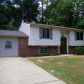 2121 Scarbrough Rd, Stone Mountain, GA 30088 ID:629367