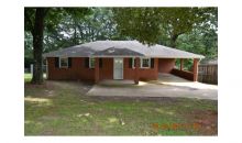 630 Carrollton St Bremen, GA 30110
