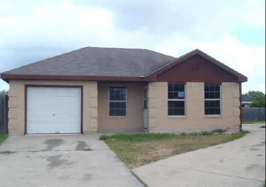 45 El Fruto, Brownsville, TX 78520