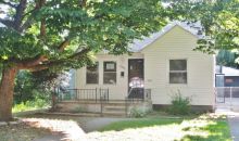 7498 Clayburn St Detroit, MI 48228