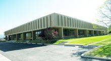 4755 Forge Rd Colorado Springs, CO 80907