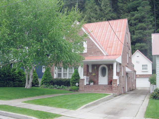 10 King Street, Wallace, ID 83873