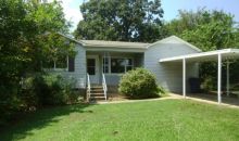 3006 South 18th St Fort Smith, AR 72901