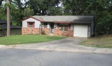 37 Brookview Drive Little Rock, AR 72209