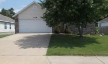 3179 Riverside St Springdale, AR 72764