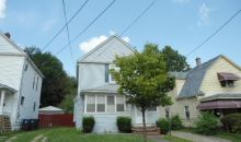 848 Amherst St Akron, OH 44311