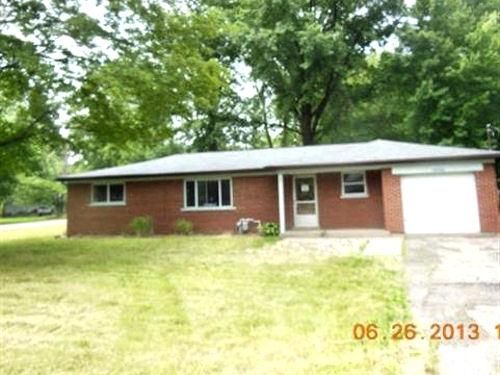 6058 Jerry Lee Dr, Milford, OH 45150