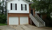 4186 Riverbank Ct Decatur, GA 30034