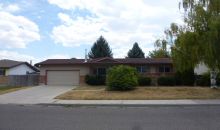 1508 Princeton Drive Twin Falls, ID 83301