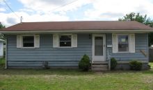 510 Clinton St Marion, OH 43302