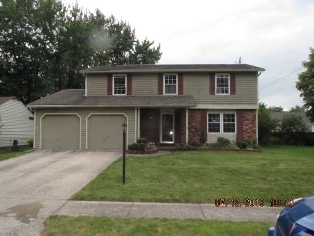 475 Hane Ave, Marion, OH 43302