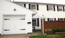 34 Dorchester Ln Mentor, OH 44060