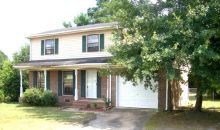 2901 Peacock St Hope Mills, NC 28348