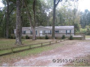 2241 Ne 272nd Ave F K A Lot 23 Willow Hole Rd, Old Town, FL 32680