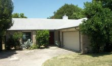 6163 John Chapman San Antonio, TX 78240