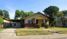 742 E Canton San Antonio, TX 78202