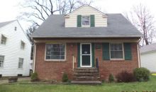 25220 Chatworth Dr Euclid, OH 44117