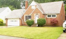 294 E 262 St Euclid, OH 44132