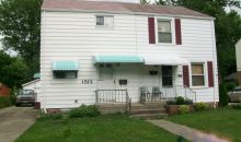 1513 E 248th St Euclid, OH 44117