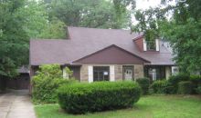 25594 Chatworth Dr Euclid, OH 44117