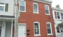 38 S 12th St Easton, PA 18042