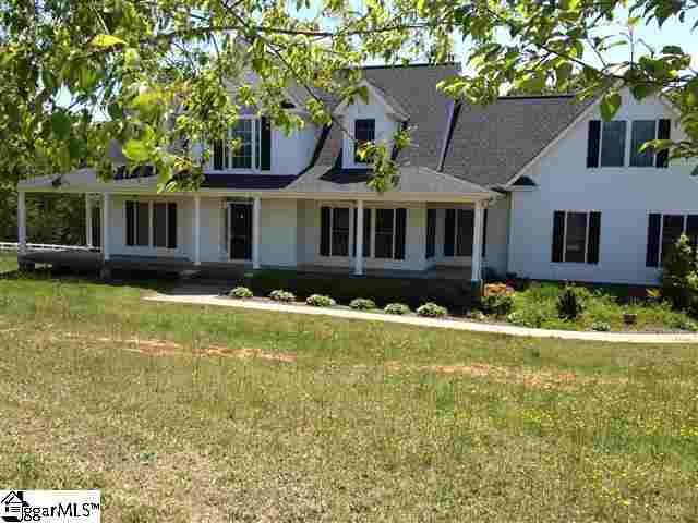 454 Little Pond Rd, Easley, SC 29640