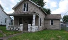 276 Wilson St Newark, OH 43055