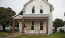 76 E North St Newark, OH 43055