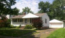 279 Paul Street Bedford, OH 44146