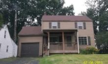 1216 38th St NW Canton, OH 44709