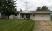 24205 Sherborne Road Bedford, OH 44146