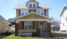 3214 Dewey Pl Sw Canton, OH 44710