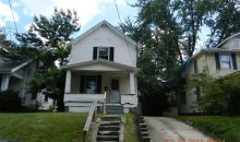 1448 Saint Elmo Ave Ne Canton, OH 44705