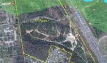 0 Mack Smith Road Chattanooga, TN 37412