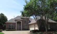 3409 Wimbledon Dr Lewisville, TX 75077