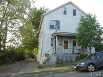 313 Marshall St, Phillipsburg, NJ 08865