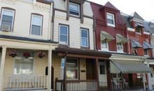 1029 Madison Ave Reading, PA 19601