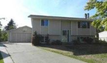 406 E Gettysburg Ct Spokane, WA 99208