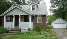 537 E Highland Ave Ravenna, OH 44266